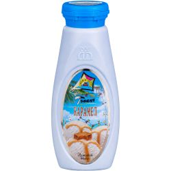 Джем и Джем топинг карамел (500 г)