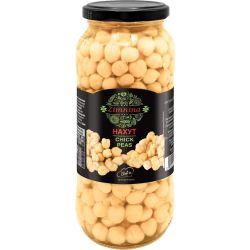 Zimnina нахут (540 г)