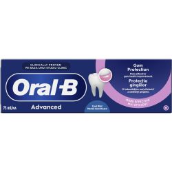Oral-B Gum Protection успокояваща паста за чувствителни зъби и венци (75 мл)