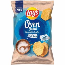 Chio картофен крекер морска сол и лук (90 г)