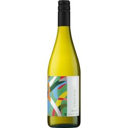 Riverine Hills Auslander Riesling бяло вино (750 мл)