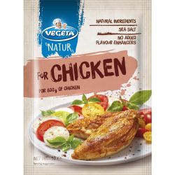 Vegeta Nature подправка за пилешко месо (20 г)