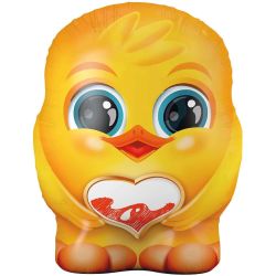 Kinder мини шоколадови приятели (122 г)