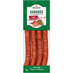 Houdek кабанос лют (150 г)