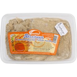 Venetsa Ябланица тахан халва (250 г)