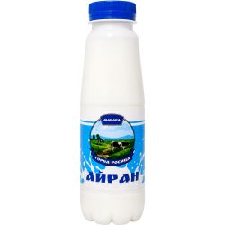 Мандра Горна Росица айрян (500 мл)