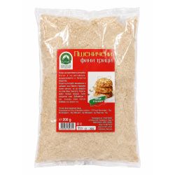 Столетник фини пшеничени фибри (300 г)