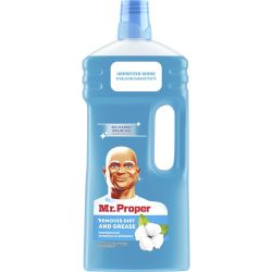 Mr. Proper Cotton Flowers препарат за под (1.5 л)