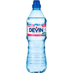 Devin изворна вода (750 мл)