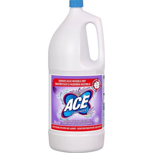 Ace белина лавандула (2 л)