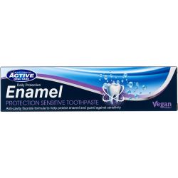 Beauty Formulas Sensitive Enamel Protect паста за зъби (100 мл)