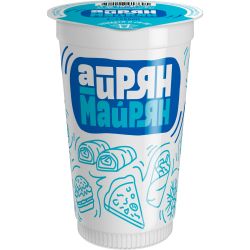 Айрян Майрян класически айрян (255 мл)