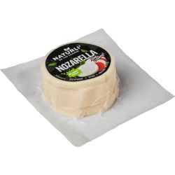 Naturli Nozarella веган продукт на базата на кокосово масло (175 г)
