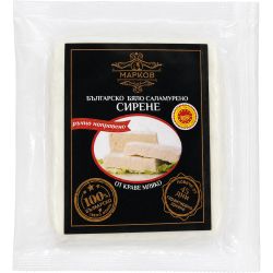 Марков краве сирене, ЗНП (350 г)