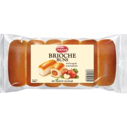 Cake Mania кифлички с мармалад (250 г)