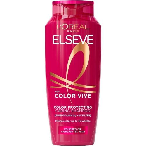 Elseve Color Vive шампоан за боядисана коса (250 мл)