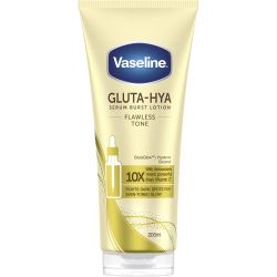 Vaseline Gluta-Hya Flawless Tone серумен лосион (200 мл)