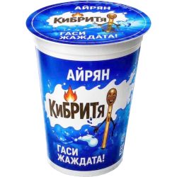Кибритя айрян (500 мл)
