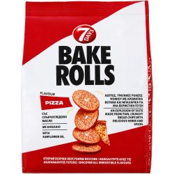 Bake Rolls пица (150 г)