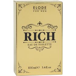 Elode Rich тоалетна вода за мъже (100 мл)