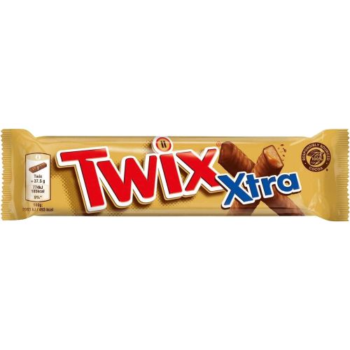 Twix екстра десерт (75 г)