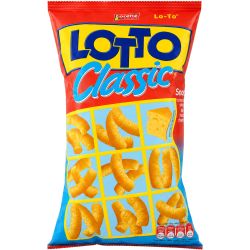 Lotto снакс класик (35 г)