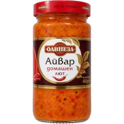 Олинеза домашен лют айвар (480 г)