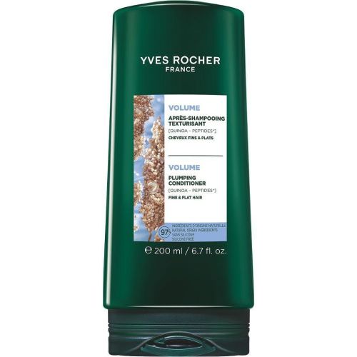 Yves Rocher Volume балсам за обем (200 мл)