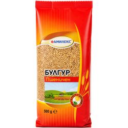 Фамилекс булгур (500 г)