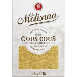 La Molisana кускус (500 г)
