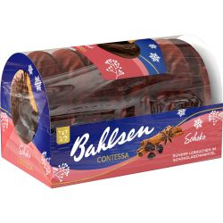 Bahlsen Contessa шоколадови меденки (200 г)