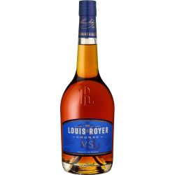 Louis Royer VS коняк 40% (700 мл)