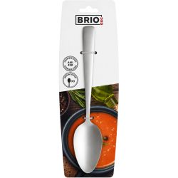 Brio Uno лъжица за основно хранене (3 бр.)
