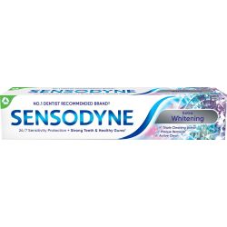Sensodyne Extra Whitening паста за зъби (75 мл)