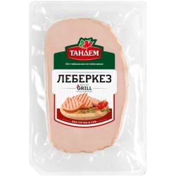 Тандем леберкез вакуум (200 г)