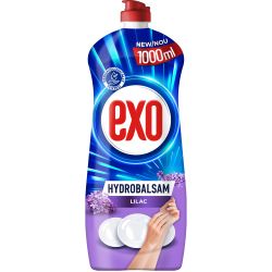 Exo препарат за съдове люляк (1 л)