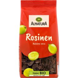 Alnatura био стафиди (200 г)