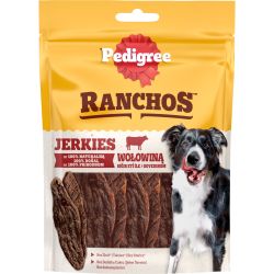 Pedigree Ranchos Originals лакомство за кучета с говеждо (70 г)