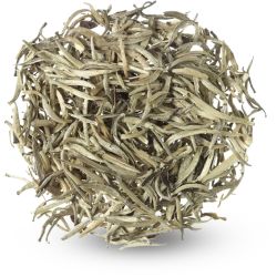Nadya's Tea Box бял чай Silver Needle (100 г)