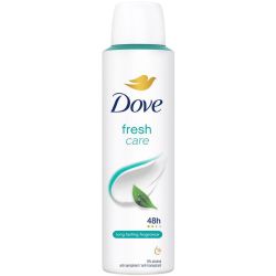 Dove Fresh Care дезодорант спрей (150 мл)