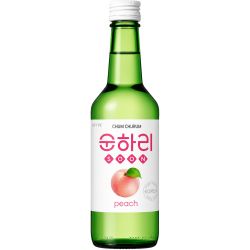 Chum Churum соджу праскова (350 мл)