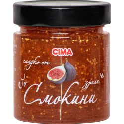 Cima сладко от зрели смокини (250 г)