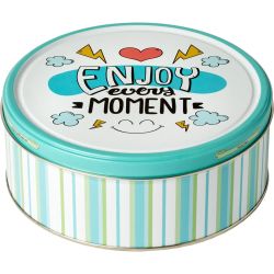 Jacobsen's Bakery Happy Days датски бисквити (150 г)