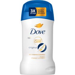Dove Advanced Care Original део стик (50 мл)