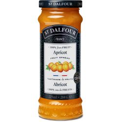 St. Dalfour конфитюр от кайсии