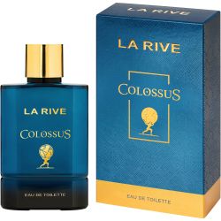 La Rive Colossus мъжка тоалетна вода (90 мл)