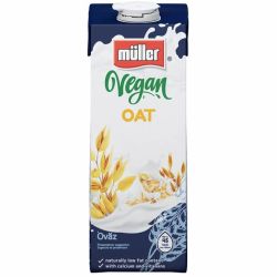 Müller Vegan овесена напитка (1 л)