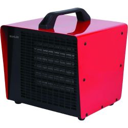 Muhler печка керамична MMF-3290, 3000W, метална (1 бр.)