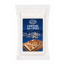 Малина сирене за грил (200 г)