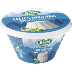 Brimi сирене рикота (250 г)